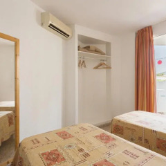 Апартаменты Magalluf Playa Apartments детские мероприятия фото 2