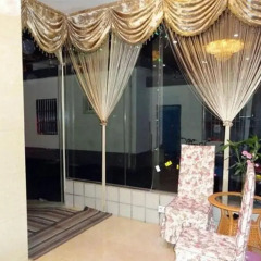 Отель Suzhou Sensheng Guest House