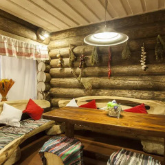 Гостиница Artiland спа