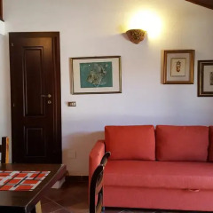 Отель Holiday Home Valentina Сиракуза комната для гостей фото 3