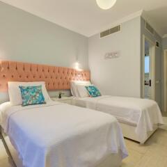 Levin Hotel Alacati 2* Номер Делюкс фото 3