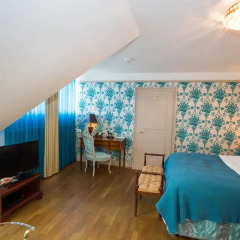 Townhouse Boutique Hotel 3* Стандартный номер с различными типами кроватей фото 8
