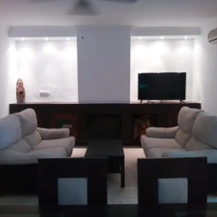 Отель Casa Marco интерьер отеля