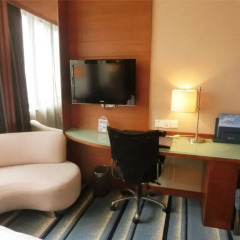 Апартаменты Ocean Plaza(Apartment) 4* Стандартный номер