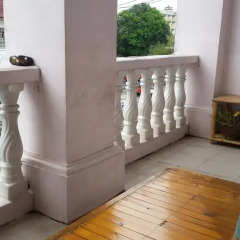 Phuket Blue Hostel Стандартный номер фото 5
