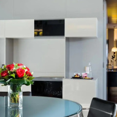 Отель NH Collection Barcelona Constanza Испания, Барселона - 8 отзывов об отеле, цены и фото номеров - забронировать отель NH Collection Barcelona Constanza онлайн в номере