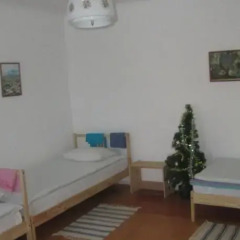 Гостиница Красная площадь комната для гостей фото 2