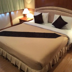 The Promenade Hotel 3* Стандартный номер фото 7