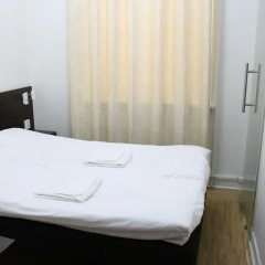 Birka Hostel Стандартный номер фото 7