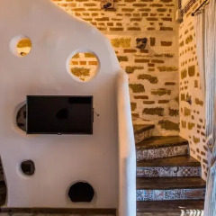 Гостиница Rosemarino Country House спа