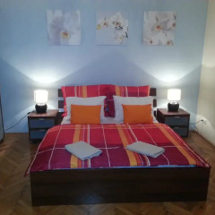 Апартаменты Ho-Bi Room and Apartment детские мероприятия