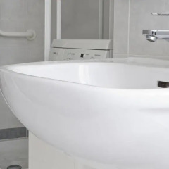 Апартаменты Milani Apartment Милан ванная
