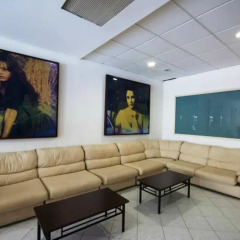 Hotel Damiani Буджибба развлечения