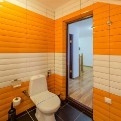 Отель ZimaSnow Ski & Spa Club Буковель сауна