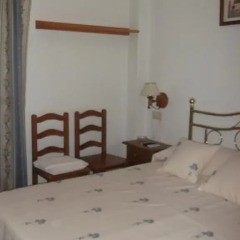 Отель Pension Casa Antonio комната для гостей фото 3