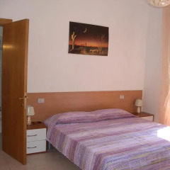 Отель Bed & Breakfast La Pace 2* Стандартный номер