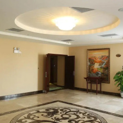 Hawaii Hotel интерьер отеля фото 2