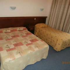 Hotel LAuberge Autrichienne 2* Стандартный номер с различными типами кроватей фото 5