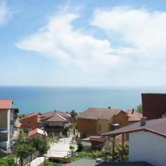 Отель Summer Breeze Villa Болгария, Балчик - отзывы, цены и фото номеров - забронировать отель Summer Breeze Villa онлайн пляж фото 2