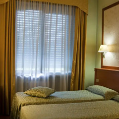 Eco-Hotel La Residenza 3* Стандартный номер