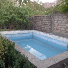 Отель Guest House at Keri street бассейн фото 3
