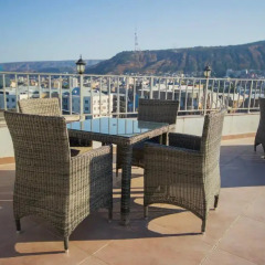 Orion Hostel Plus Тбилиси бассейн фото 2