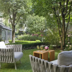 Отель & Hotel Maximilian Munich Германия, Мюнхен - отзывы, цены и фото номеров - забронировать отель & Hotel Maximilian Munich онлайн помещение для мероприятий фото 2