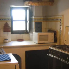 Отель Casa Blas в номере
