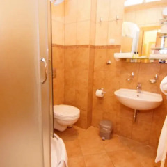 Hotel Stella di Mare 4* Стандартный номер с различными типами кроватей фото 5