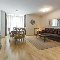Отель Best Apartments - Jahu Эстония, Таллин - отзывы, цены и фото номеров - забронировать отель Best Apartments - Jahu онлайн комната для гостей фото 4
