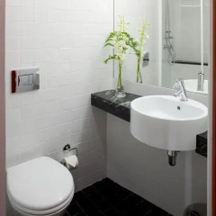 Отель Star Inn Porto 3* Стандартный номер фото 11