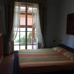 Отель B&b The Hill Италия, Монтезильвано - отзывы, цены и фото номеров - забронировать отель B&b The Hill онлайн комната для гостей фото 3