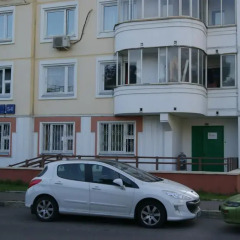 Blagovest Hostel on Tulskaya парковка