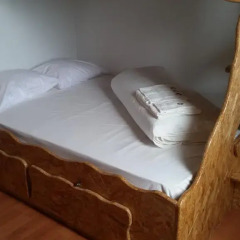 Отель Guest House Host O Morro детские мероприятия