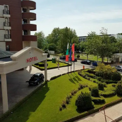 Апартаменты Sunny Beach Rent Apartments Karolina Солнечный берег детские мероприятия