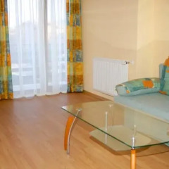 Отель Family House Oreha комната для гостей фото 2