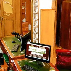 Отель Меблированные Комнаты на Маяковской Стандартный семейный номер фото 25