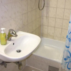 Pension Hotel Mariahilf 3* Апартаменты с различными типами кроватей