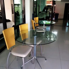 Отель P.K. Residence 3* Апартаменты с различными типами кроватей фото 42