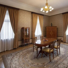 Гостиница Метрополь 5* Люкс Премиум разные типы кроватей фото 8