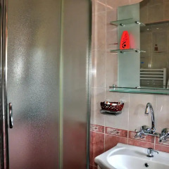 Family Hotel Varosha 2003 3* Стандартный номер с разными типами кроватей