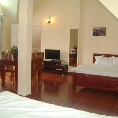 Отель Villa 288 Вилла фото 47