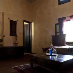 Spirit Of The Knights Boutique Hotel комната для гостей фото 5