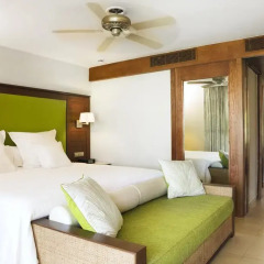 Отель Barcelo Bavaro Palace - Всё включено 4* Стандартный номер с различными типами кроватей фото 2