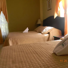Отель Comayagua Golf Club комната для гостей фото 2