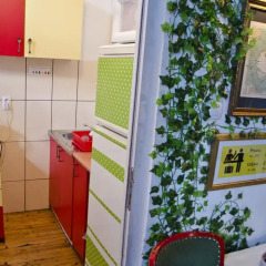 Downtown Hostel Novi Sad Нови Сад в номере