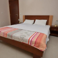Отель Guest House Villa Pastrovka 3* Стандартный номер фото 16