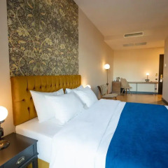 Museum Hotel Orbeliani 4* Люкс фото 3