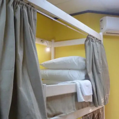 Hostel Duyzhina детские мероприятия фото 2