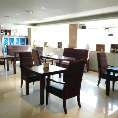 Отель AIRPORT Южная Корея, Сеул - отзывы, цены и фото номеров - забронировать отель AIRPORT онлайн питание